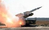 Vì sao 5 sư đoàn S-125 Pechora-2D của Ukraine hoàn toàn 'mất hút'?