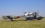 Vì sao 5 sư đoàn S-125 Pechora-2D của Ukraine hoàn toàn 'mất hút'?