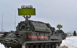 Ukraine thu giữ được hệ thống phòng không Tor-M2 tối tân của Nga?