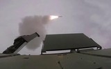 Ukraine thu giữ được hệ thống phòng không Tor-M2 tối tân của Nga?