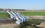 Vì sao 5 sư đoàn S-125 Pechora-2D của Ukraine hoàn toàn 'mất hút'?