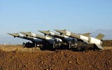 Vì sao 5 sư đoàn S-125 Pechora-2D của Ukraine hoàn toàn 'mất hút'?