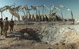 Cuộc tấn công tên lửa của Iran vào căn cứ Mỹ ở Iraq sẽ gây chiến tranh lớn?