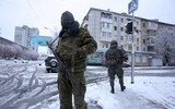 NATO sẽ can thiệp vào cuộc xung đột Ukraine nếu Nga vượt 'giới hạn đỏ'