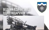 Một phần tổ hợp tác chiến điện tử Borisoglebsk-2 'phức tạp nhất thế giới' của Nga rơi vào tay Ukraine
