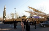 Cuộc tấn công tên lửa của Iran vào căn cứ Mỹ ở Iraq sẽ gây chiến tranh lớn?