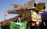 Cuộc tấn công tên lửa của Iran vào căn cứ Mỹ ở Iraq sẽ gây chiến tranh lớn?