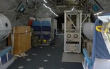 Mục đích bí ẩn của Mỹ khi điều máy bay 'thợ săn phóng xạ' tới sát Ukraine