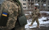 NATO sẽ can thiệp vào cuộc xung đột Ukraine nếu Nga vượt 'giới hạn đỏ'
