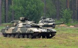 Xe tăng T-64BM Bulat tệ đến mức Ukraine không cho chúng ra trận
