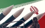 Cuộc tấn công tên lửa của Iran vào căn cứ Mỹ ở Iraq sẽ gây chiến tranh lớn?