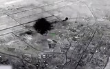 Sự thật 9 tướng Israel thiệt mạng sau cuộc tấn công tên lửa của Iran