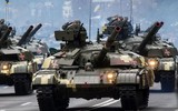 Xe tăng T-64BM Bulat tệ đến mức Ukraine không cho chúng ra trận