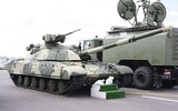 Xe tăng T-64BM Bulat tệ đến mức Ukraine không cho chúng ra trận