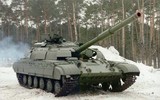Xe tăng T-64BM Bulat tệ đến mức Ukraine không cho chúng ra trận