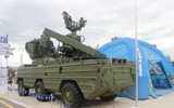 Bất ngờ với ‘ong bắp cày’- hệ thống phòng không hiệu quả nhất của Ukraine