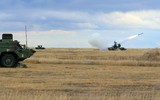 NATO cung cấp cho Ukraine loạt hệ thống phòng không mạnh nhất từ trước tới nay