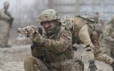 Quân đội Ukraine điều động lực lượng dự bị chiến lược cuối cùng 