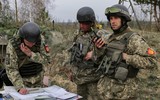Quân đội Ukraine điều động lực lượng dự bị chiến lược cuối cùng 