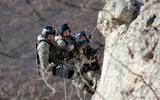 Quân đội Ukraine điều động lực lượng dự bị chiến lược cuối cùng 
