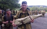 Quân đội Ukraine điều động lực lượng dự bị chiến lược cuối cùng 