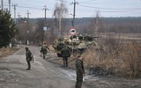 Quân đội Ukraine điều động lực lượng dự bị chiến lược cuối cùng 