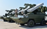 NATO cung cấp cho Ukraine loạt hệ thống phòng không mạnh nhất từ trước tới nay