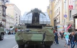 Bất ngờ với ‘ong bắp cày’- hệ thống phòng không hiệu quả nhất của Ukraine