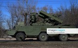 Bất ngờ với ‘ong bắp cày’- hệ thống phòng không hiệu quả nhất của Ukraine