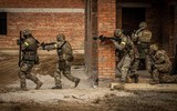 Quân đội Ukraine điều động lực lượng dự bị chiến lược cuối cùng 