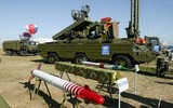 NATO cung cấp cho Ukraine loạt hệ thống phòng không mạnh nhất từ trước tới nay