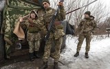 Quân đội Ukraine điều động lực lượng dự bị chiến lược cuối cùng 
