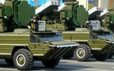 Bất ngờ với ‘ong bắp cày’- hệ thống phòng không hiệu quả nhất của Ukraine