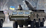 Tên lửa Ukraine tấn công sân bay Kherson do Nga đang kiểm soát