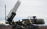 Tổ hợp phòng không Ukraine khiến Nga lo ngại hơn cả S-300