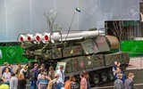 Tổ hợp phòng không Ukraine khiến Nga lo ngại hơn cả S-300