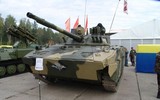Thiết giáp nhảy dù tốt nhất của Nga rơi vào tay quân đội Ukraine