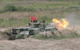 Thiết giáp nhảy dù tốt nhất của Nga rơi vào tay quân đội Ukraine