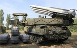 Tổ hợp phòng không Ukraine khiến Nga lo ngại hơn cả S-300