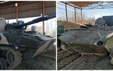 Thiết giáp nhảy dù tốt nhất của Nga rơi vào tay quân đội Ukraine