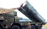 Bộ Ngoại giao Mỹ tìm kiếm S-300 trên khắp thế giới để giao cho Ukraine