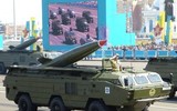 Tên lửa Ukraine tấn công sân bay Kherson do Nga đang kiểm soát