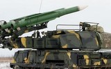 Tổ hợp phòng không Ukraine khiến Nga lo ngại hơn cả S-300