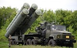 Bộ Ngoại giao Mỹ tìm kiếm S-300 trên khắp thế giới để giao cho Ukraine