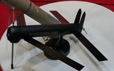 Mỹ chuẩn bị cung cấp cho Ukraine UAV cảm tử diệt tăng cực mạnh