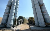Hệ thống S-300 NATO hễ triển khai đến đất Ukraine sẽ lập tức bị Nga phá huỷ?