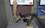 Mỹ chuẩn bị cung cấp cho Ukraine UAV cảm tử diệt tăng cực mạnh