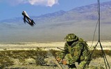 Mỹ chuẩn bị cung cấp cho Ukraine UAV cảm tử diệt tăng cực mạnh