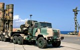 NATO cung cấp cho Ukraine loạt hệ thống phòng không mạnh nhất từ trước tới nay