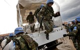 Chuyên gia Nga bình luận kế hoạch đưa lực lượng gìn giữ hòa bình NATO vào Ukraine